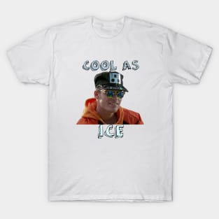 Cool As Ice T-Shirt